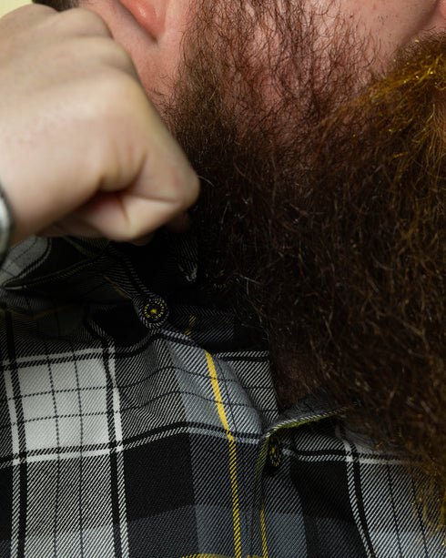 COSTANZA FLANNEL - MENS